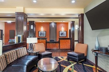 Best Western Plus Goliad Inn & Suites