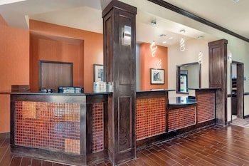 Best Western Plus Goliad Inn & Suites