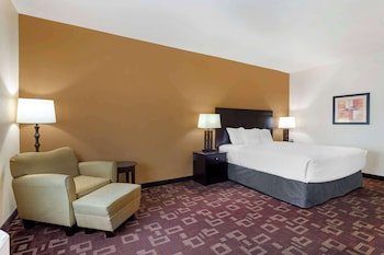 Best Western Plus Goliad Inn & Suites