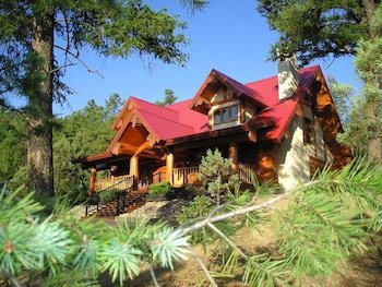 Panther Lodge
