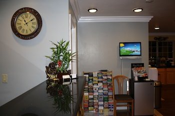 El Castell Motel