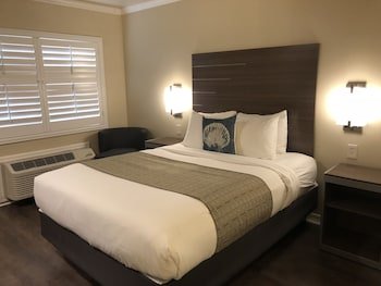 El Castell Motel