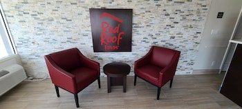 Red Roof Inn Byron
