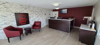 Red Roof Inn Byron