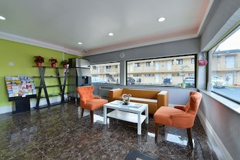 Inn at Jericho