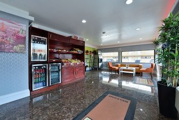 Inn at Jericho