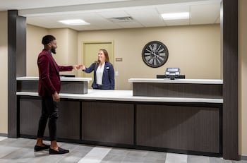 Candlewood Suites Rochester Mayo Clinic Area