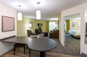 Candlewood Suites Rochester Mayo Clinic Area