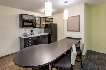 Candlewood Suites Rochester Mayo Clinic Area