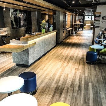 ibis budget Thonon-les-Bains