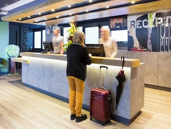 ibis budget Thonon-les-Bains