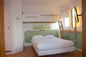 ibis budget Thonon-les-Bains