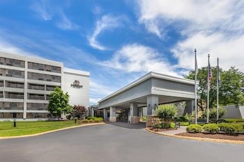 DoubleTree by Hilton Hotel Williamsburg