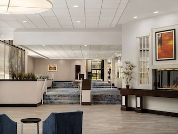 DoubleTree by Hilton Hotel Williamsburg