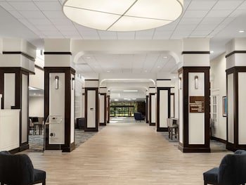 DoubleTree by Hilton Hotel Williamsburg