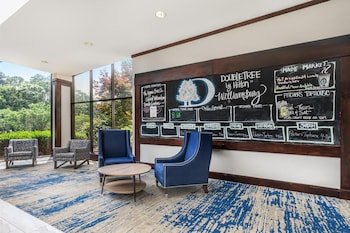DoubleTree by Hilton Hotel Williamsburg