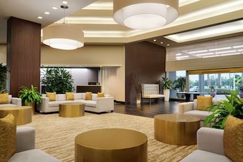 Hilton Melbourne Rialto Place