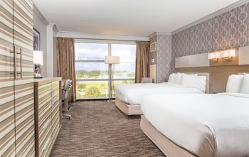 Hilton Melbourne Rialto Place
