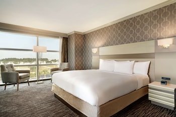 Hilton Melbourne Rialto Place