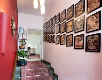 Design Hotel Vosteen 