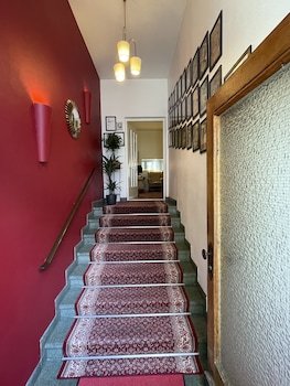 Design Hotel Vosteen 