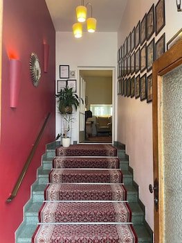 Design Hotel Vosteen 