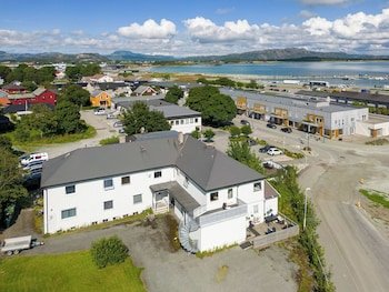 Brekstad Gjestehus