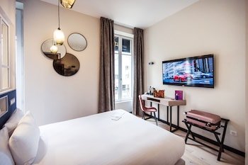 Villa C Hotel