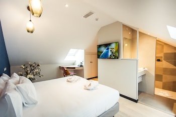 Villa C Hotel