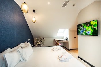 Villa C Hotel
