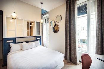 Villa C Hotel