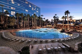 Virgin Hotels Las Vegas Curio Collection by Hilton