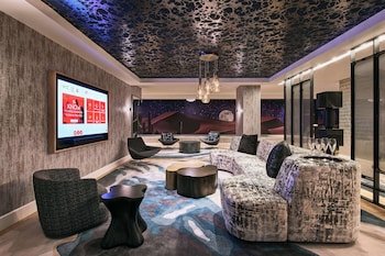 Virgin Hotels Las Vegas Curio Collection by Hilton