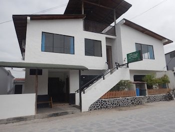 Hostal La Gran Tortuga