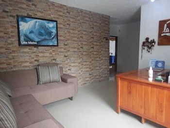 Hostal La Gran Tortuga