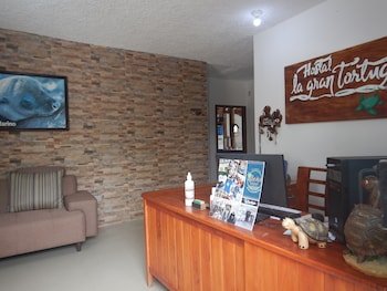 Hostal La Gran Tortuga