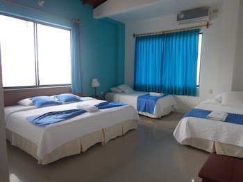Hostal La Gran Tortuga