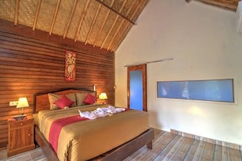 Ayu Hill Bungalows
