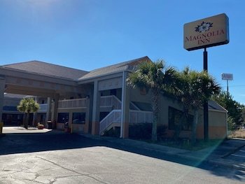Magnolia Inn