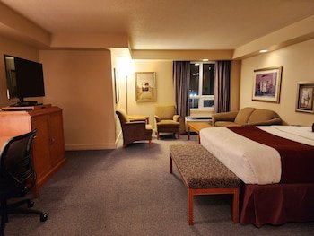 Travelodge by Wyndham Spruce Grove
