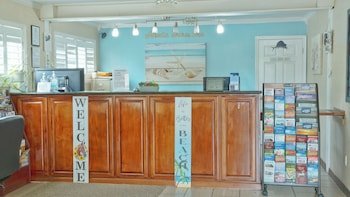 Atlantic Shores Inn and Suites