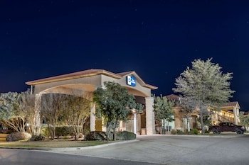 Best Western Dos Rios
