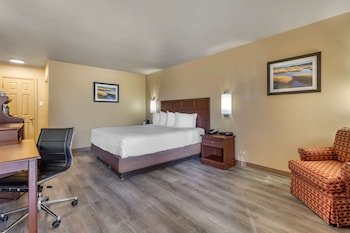 Best Western Dos Rios