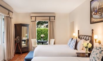 Hotel Milo