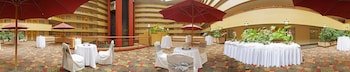 Embassy Suites by Hilton Baltimore at BWI Airport