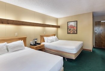 Cedar Grove Lodge