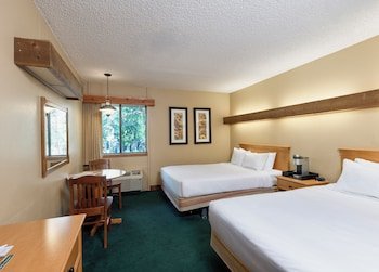 Cedar Grove Lodge
