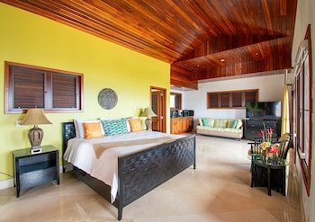 Sheriva Luxury Villas And Suites