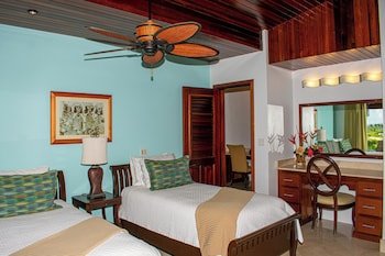 Sheriva Luxury Villas And Suites