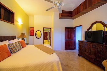 Sheriva Luxury Villas And Suites